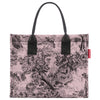reisenthel Daily Shopper - Shopper 42 cm (rhombus midnight)