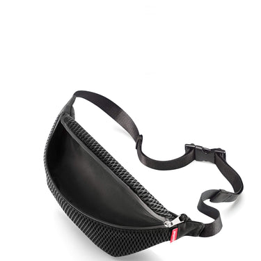 reisenthel extralite beltbag - Gürteltasche 30 cm (mesh black) - Ansicht 4