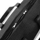 reisenthel extralite Shopper - Shopper L 46 cm (mesh black) - Ansicht 6