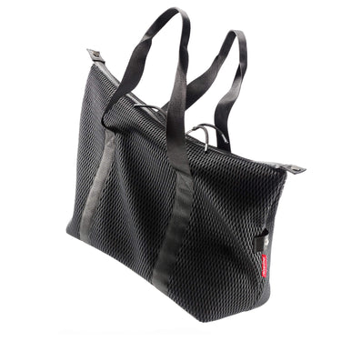 reisenthel extralite Weekender - Reisetasche M 40 cm (mesh black) - Ansicht 4