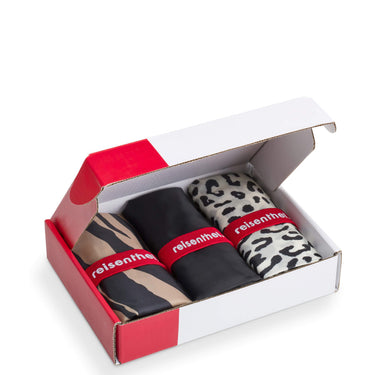 reisenthel mini maxi shopper - Shopper Set 3tlg. (animal) - Ansicht 2