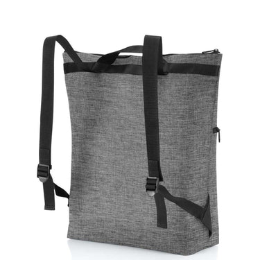reisenthel thermo cooler Backpack - Kühltasche 43 cm (twist silver) - Ansicht 2