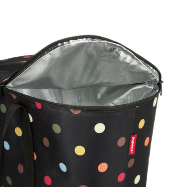 reisenthel thermo coolerbag - Kühltasche 44.5 cm (dots) - Ansicht 2