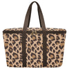 reisenthel thermo coolerbag - Cooler Bag 44.5 cm (leo macchiato)