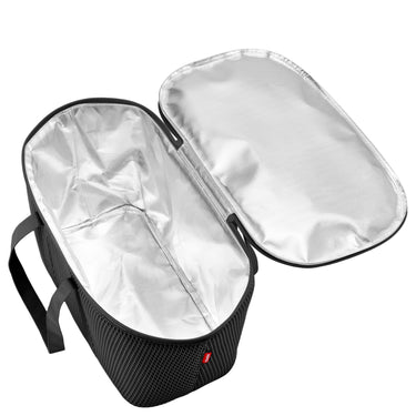 reisenthel thermo coolerbag - Kühltasche 44.5 cm (mesh black) - Ansicht 3