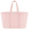reisenthel thermo coolerbag - Cooler Bag 44.5 cm (twist blush)
