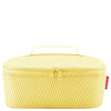 reisenthel thermo coolerbag M - Snack Box 28 cm (mesh lemon)