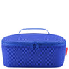 reisenthel thermo coolerbag M - Lunch Box 28 cm (mesh royal blue)
