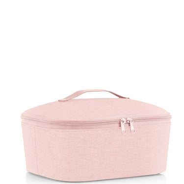 reisenthel thermo coolerbag M - Brotzeitbox 28 cm (twist blush) - Ansicht 2