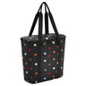 reisenthel thermo shopper - Kühltasche 38 cm (dots)
