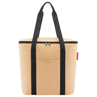 raffia black