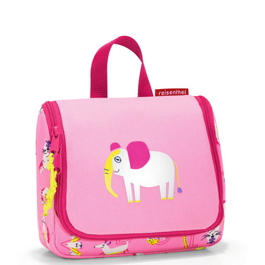 reisenthel toiletbag S / Kinder Kulturbeutel 18,5 cm (pink) - Ansicht 2