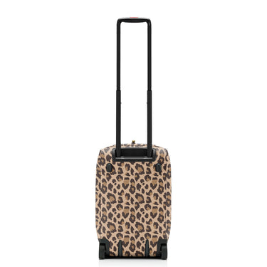 reisenthel traveling allrounder L - Rollenreisetasche 49 cm (leo macchiato) - Ansicht 5