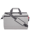 reisenthel travelling allrounder L pocket - Travel Bag 48 cm (herringbone grey)