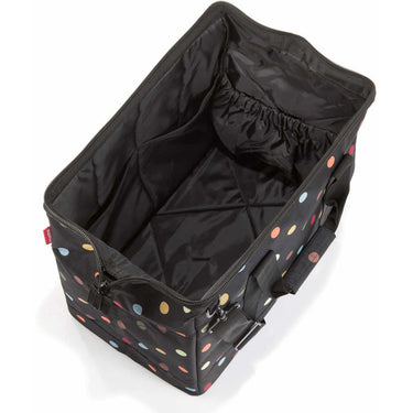 reisenthel travelling allrounder L - Reisetasche 48 cm (dots) - Ansicht 2
