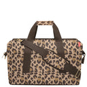 reisenthel travelling allrounder L - Reisetasche 48 cm (leo macchiato)