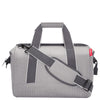 reisenthel travelling allrounder M - Travel Bag 40 cm (herringbone grey)