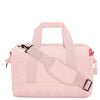 reisenthel travelling allrounder M - Travel Bag 40 cm (twist blush)