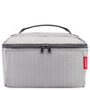 reisenthel travelling - Beauty Case 27 cm (herringbone grey)