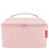 reisenthel travelling - Toiletry Case 27 cm (twist blush)