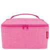 reisenthel travelling - Toiletry Case 27 cm (twist pink)