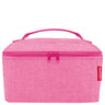 reisenthel travelling - Beautycase 27 cm (twist pink)