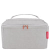 reisenthel travelling - Toiletry Case 27 cm (twist sky rose)