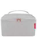 reisenthel travelling - Beautycase 27 cm (twist sky rose)