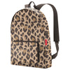 reisenthel travelling mini maxi - Foldable Backpack 45 cm (leo macchiato)