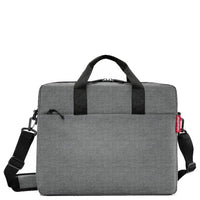 reisenthel travelling Workbag - Aktentasche 42.5 cm (twist silver)