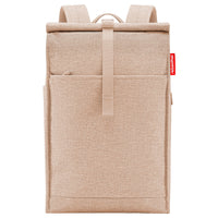 reisenthel Urban Rolltop - Rucksack 49 cm (twist coffee)