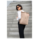 reisenthel Urban Rolltop - Rucksack 49 cm (twist coffee) - Ansicht 6