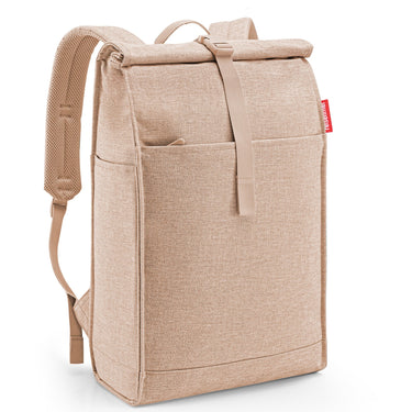 reisenthel Urban Rolltop - Rucksack 49 cm (twist coffee) - Ansicht 2