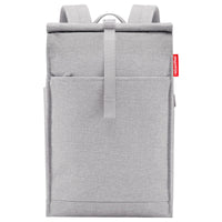 reisenthel Urban Rolltop - Rucksack 49 cm (twist sky rose)