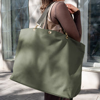 reisenthel XL - Shopper 68 cm (forest gold) - Ansicht 4