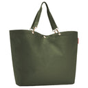reisenthel XL - Shopper 65 cm (forest gold) - Ansicht 2