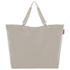reisenthel XL - Shopper 25.6" (herringbone sand)