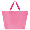 reisenthel XL - Shopper 65 cm (twist pink)