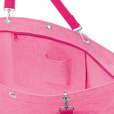 reisenthel XL - Shopper 65 cm (twist pink) - Ansicht 3