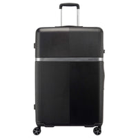 Roncato AirGlam - 4-Rollen-Trolley L 77 cm erw. (nero)