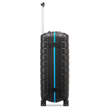 Roncato B-Flying Neon - 4-Rollen-Trolley M 68 cm (nero) - Ansicht 3