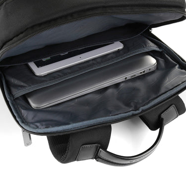 Roncato Biz 4.0 Rucksack 14" USB 41 cm (nero) - Ansicht 6