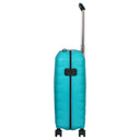 Roncato Box Sport 2.0 - 4-Rollen Kabinentrolley S 55 cm (nero/smeraldo) - Ansicht 3