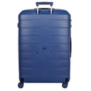 Roncato Box Sport 2.0 - 4-Rollen-Trolley L 78 cm (nero/navy) - Ansicht 4