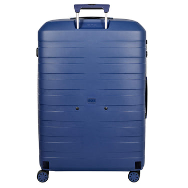 Roncato Box Sport 2.0 - 4-Rollen-Trolley L 78 cm (nero/navy) - Ansicht 4