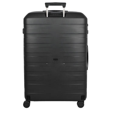 Roncato Box Sport 2.0 - 4-Rollen-Trolley L 78 cm (nero/nero) - Ansicht 4