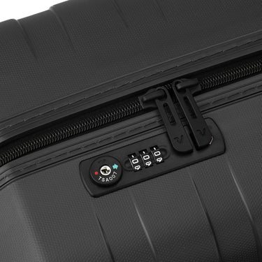 Roncato Box Sport 2.0 - 4-Rollen-Trolley M 69 cm (nero/nero) - Ansicht 7