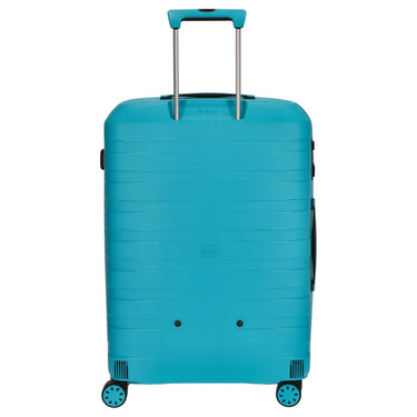 Roncato Box Sport 2.0 - 4-Rollen-Trolley M 69 cm (nero/smeraldo) - Ansicht 4