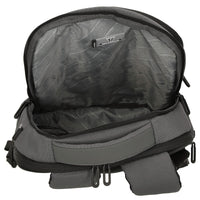 Roncato Clayton - Businessrucksack - 15.6" 44 cm USB (anthracite) - Ansicht 5