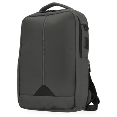 Roncato Clayton Slim - Rucksack 14" 42 cm (anthracite) - Ansicht 2